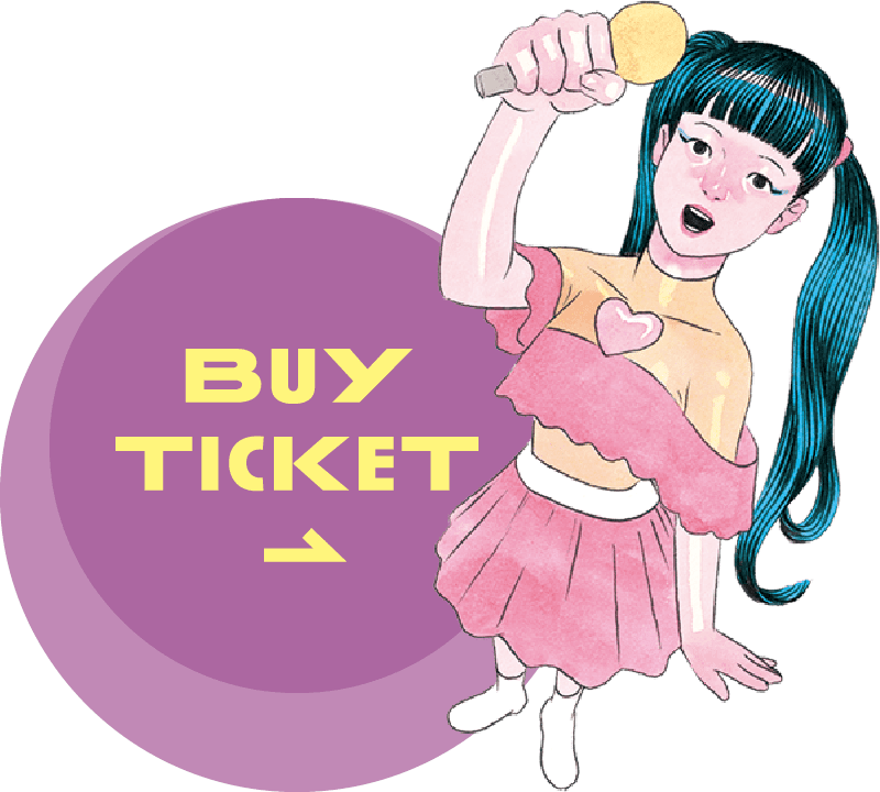 Button - Buy Ticket